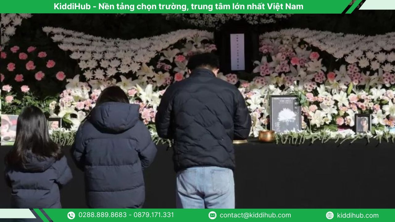 Bài học sâu sắc cho toàn xã hội