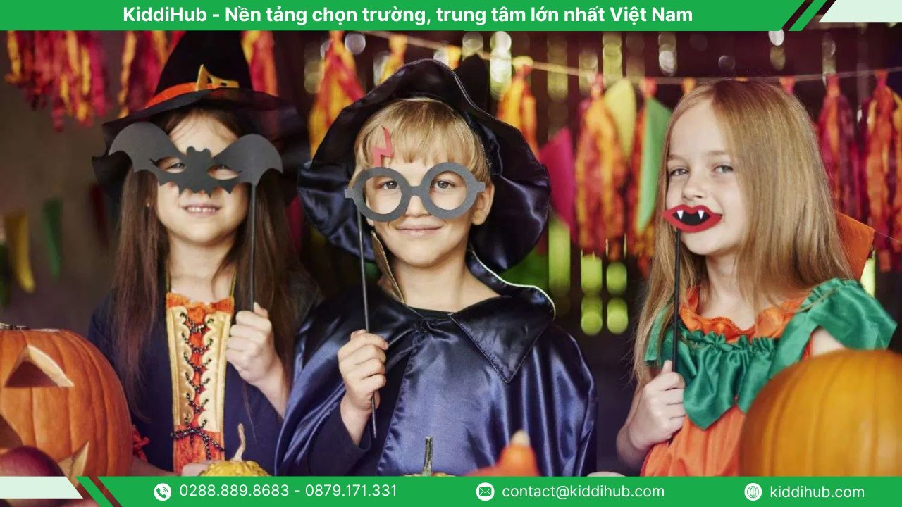 Game Halloween trên Google