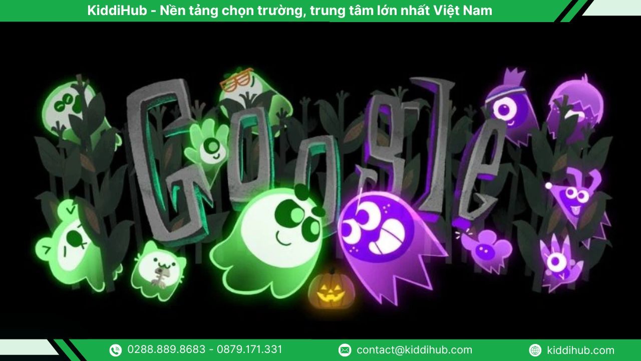 Hướng dẫn tổ chức buổi chơi Halloween cho người lớn