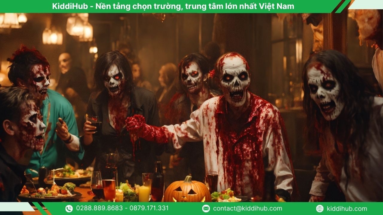 Phong cách kinh dị cổ điển