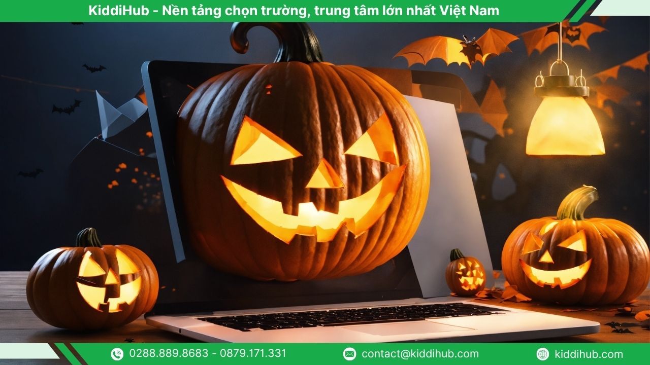 Bàn làm việc ám ảnh nhẹ
