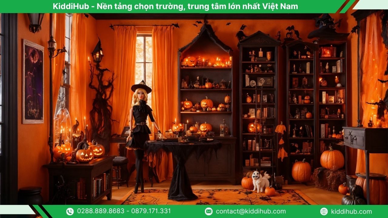 Tường văn phòng với concept “bóng tối lan tỏa”
