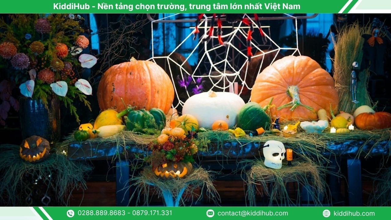 Trung tâm thương mại Aeon Mall - Không gian lễ hội sôi động