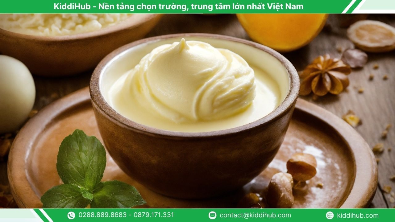 Hướng dẫn làm bánh kem Halloween kiểu đơn giản