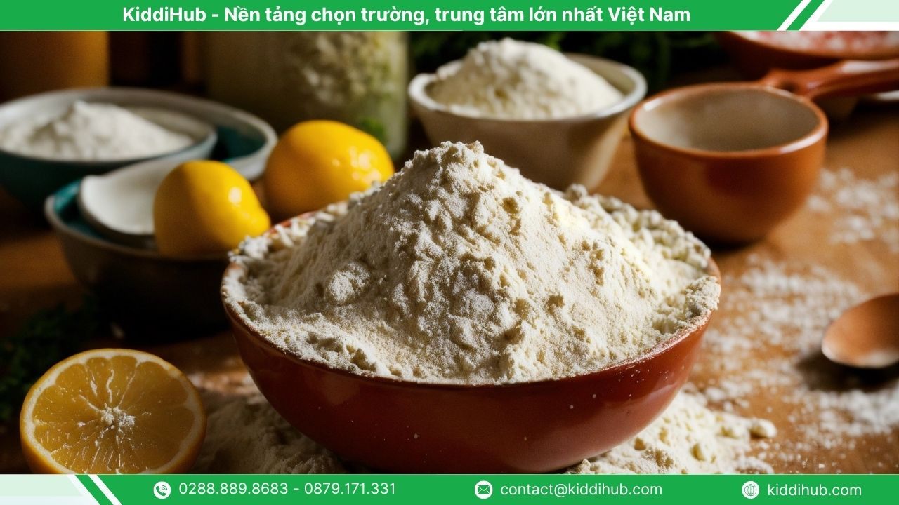 Cách làm bánh kem Halloween đơn giản tại nhà