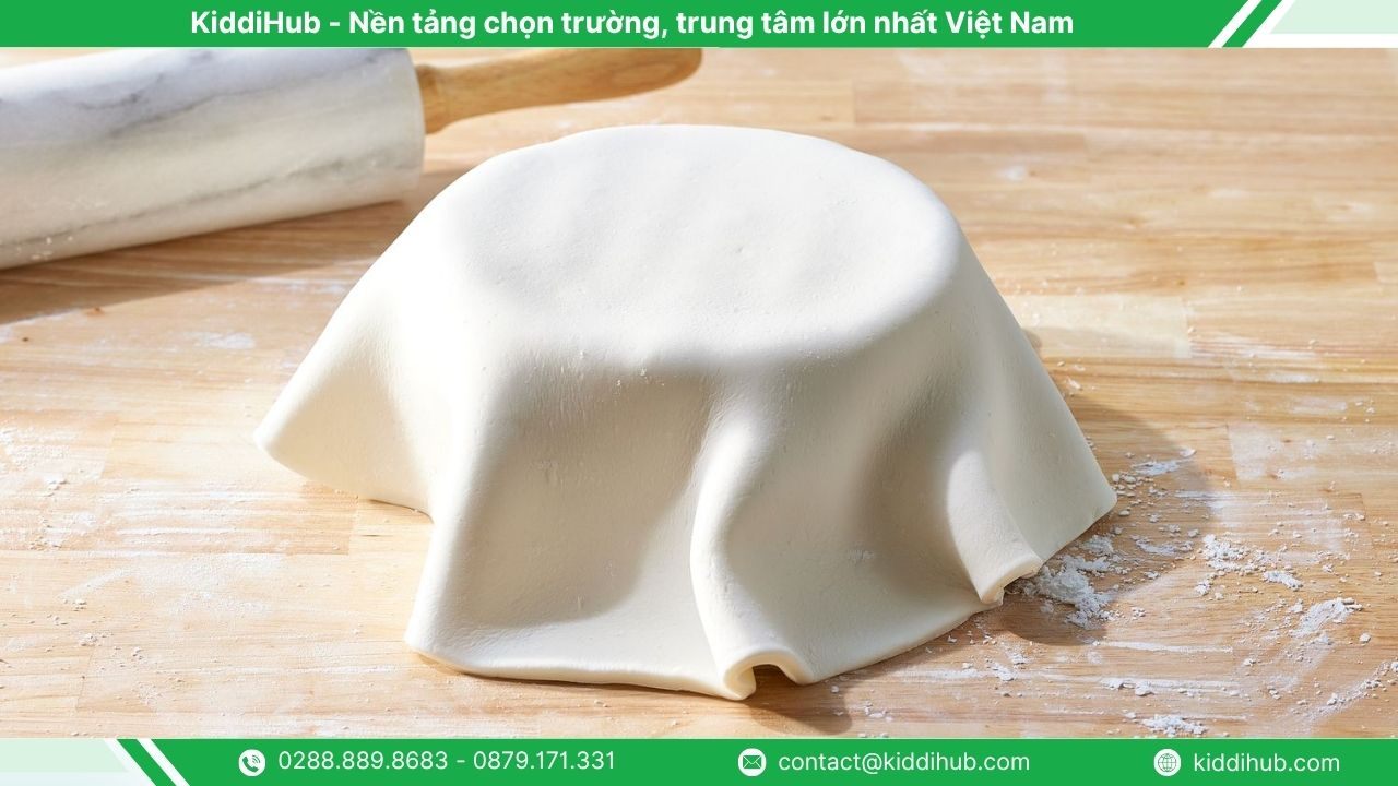 Mẹo nhỏ giúp bánh Halloween thêm đẹp và đúng chủ đề