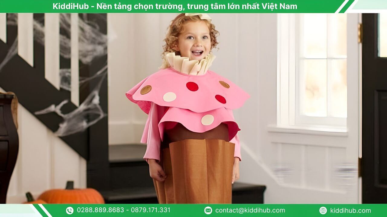 Bánh kẹo di động