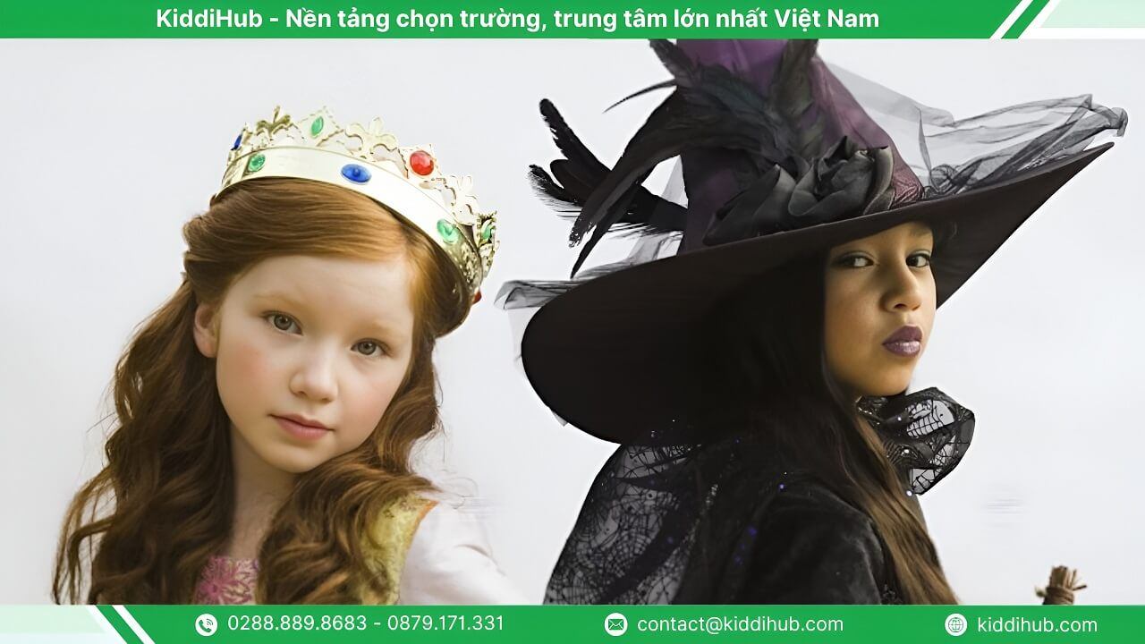 Bí quyết hóa trang Halloween sexy mà vẫn tinh tế