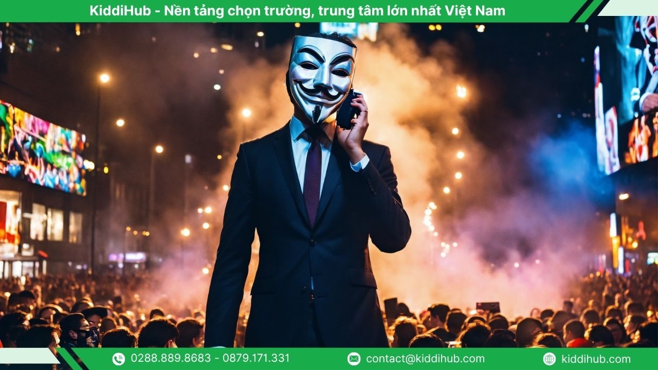 Top những mẫu mặt nạ Halloween hot trend không nên bỏ lỡ