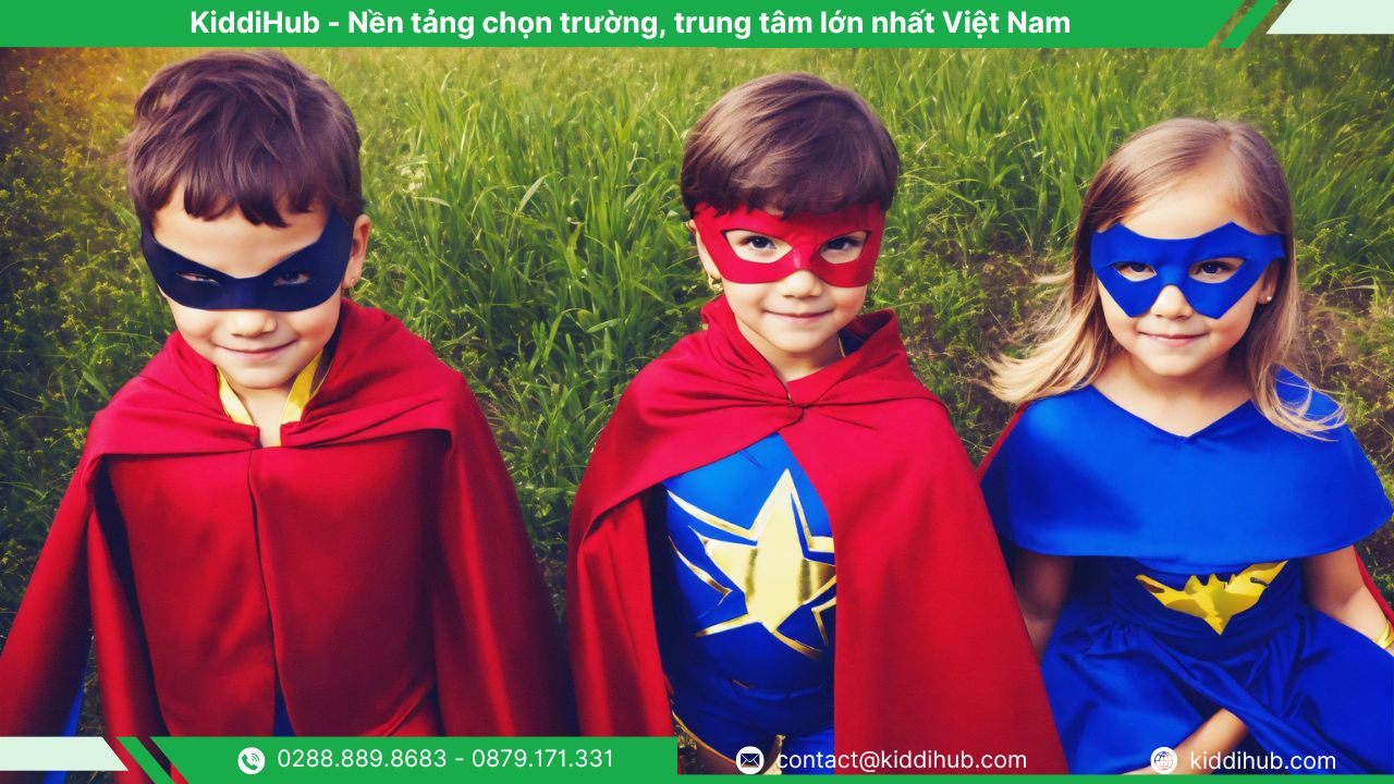 Mặt nạ con dơi ngộ nghĩnh