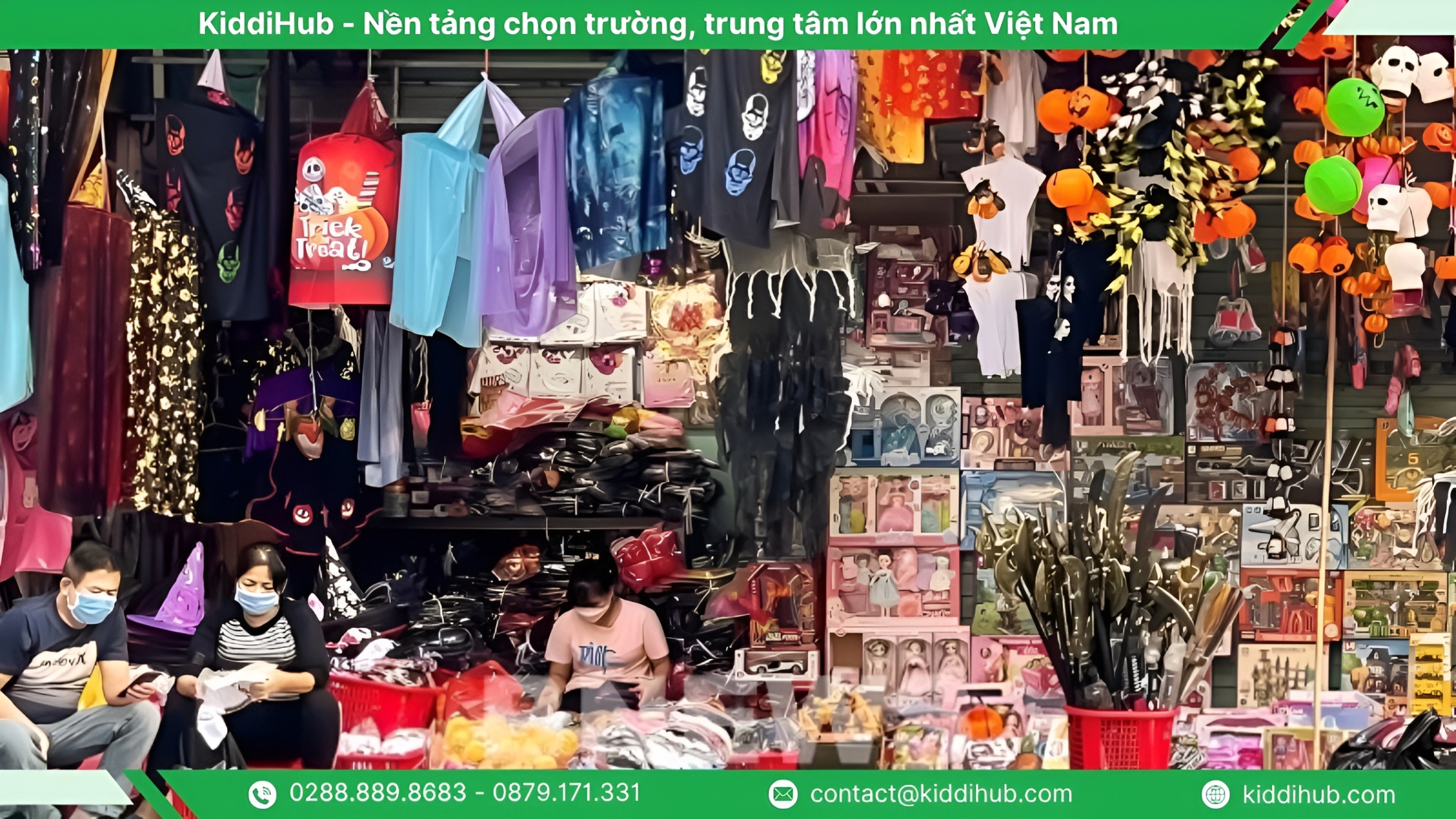 Phố Nghĩa Tân Cầu Giấy