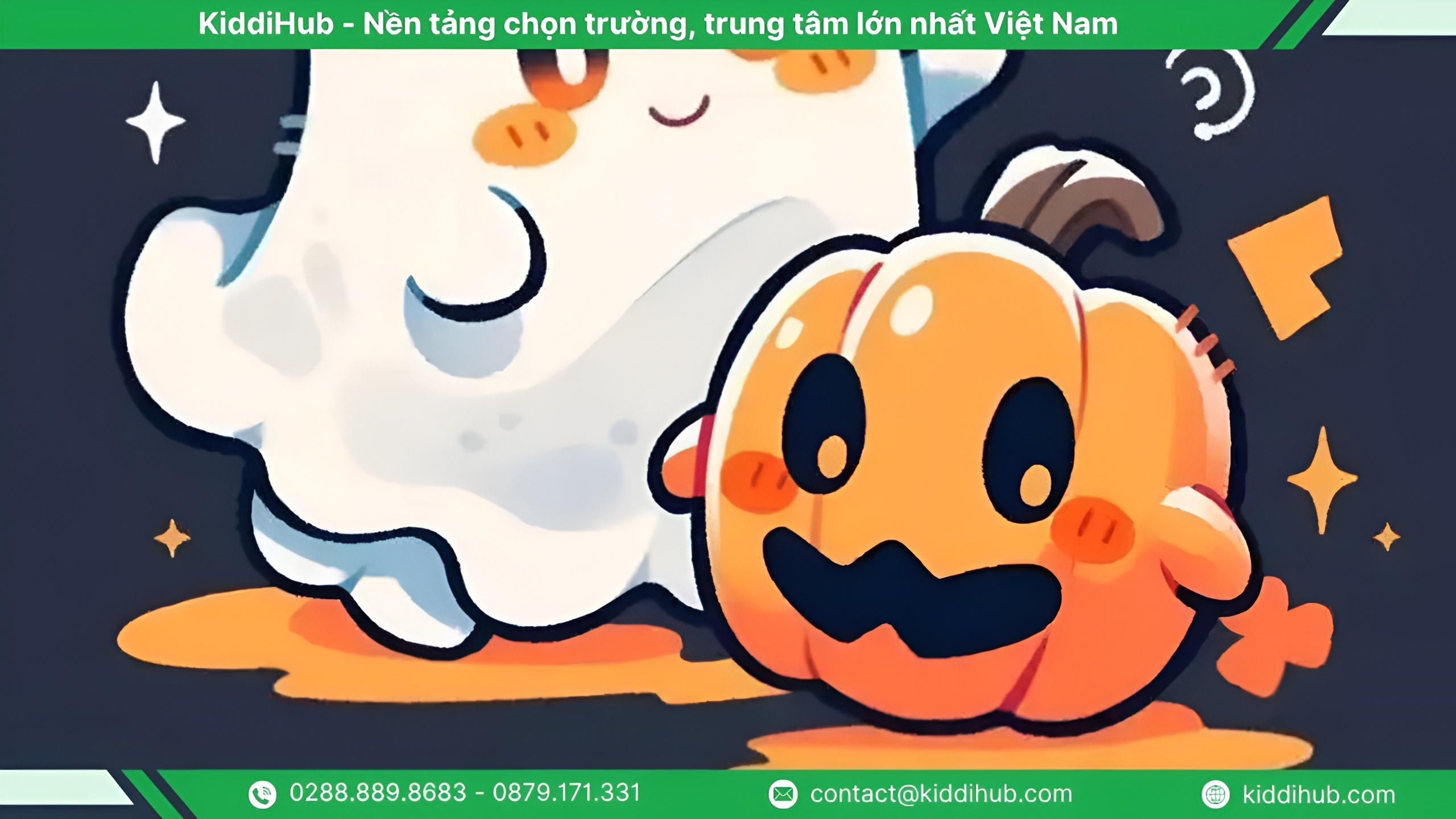 Top các địa chỉ bán trang phục Halloween ở Đà Nẵng