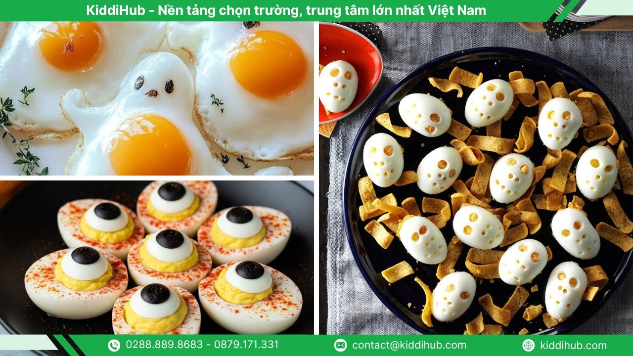 Trứng chết chóc