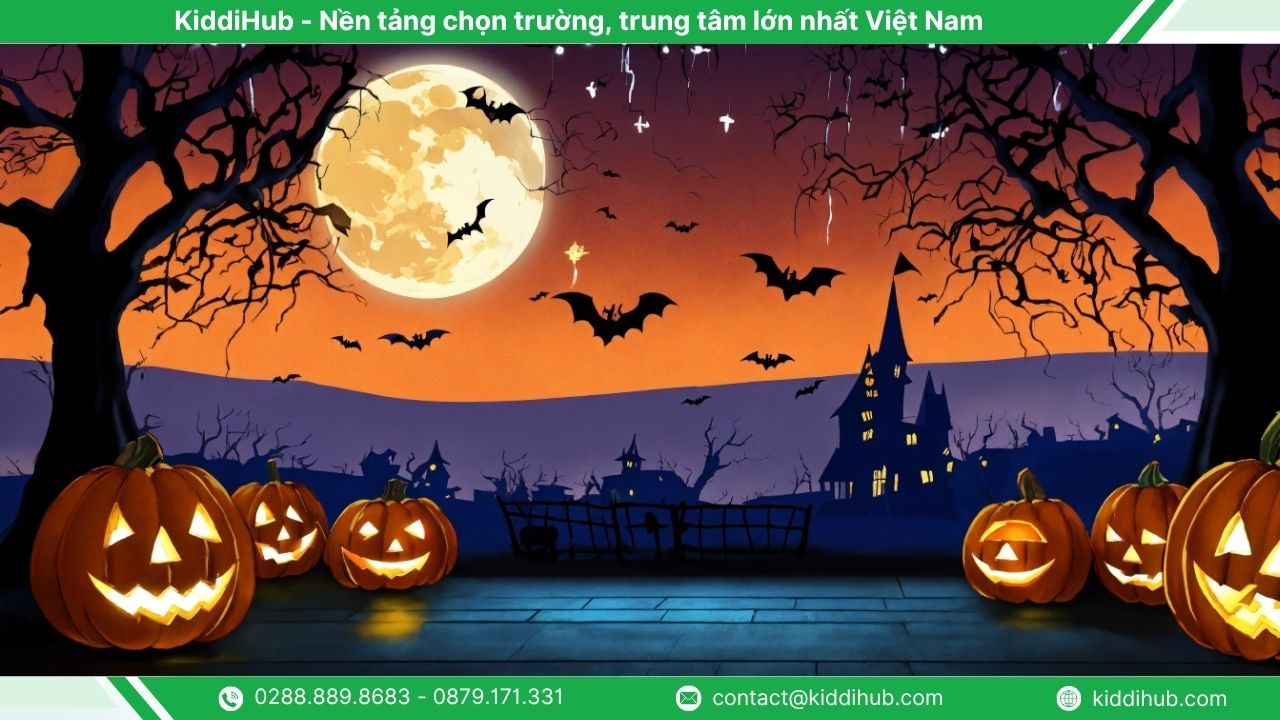 Kết hợp các yếu tố hỗ trợ: Banner và Stickers