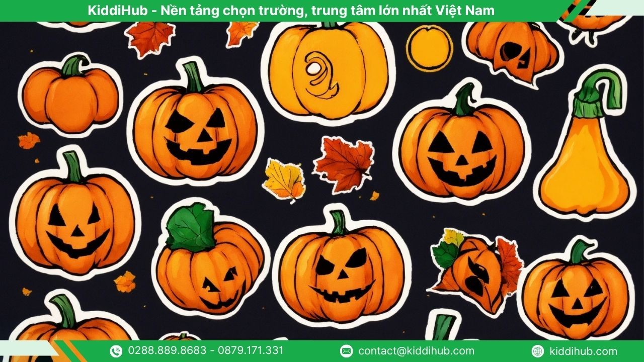 DIYASY Bats Wall Decor (120 chi tiết)