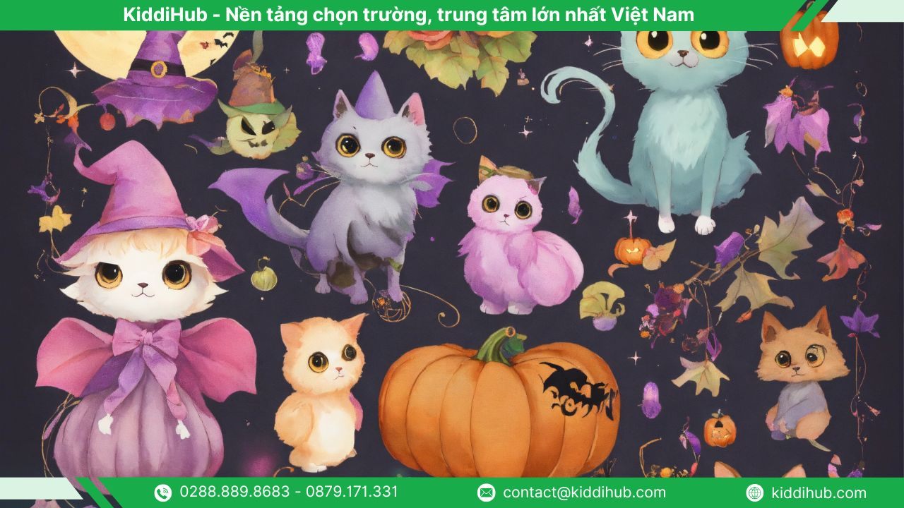 Ivenf Black Cat Yard Stickers