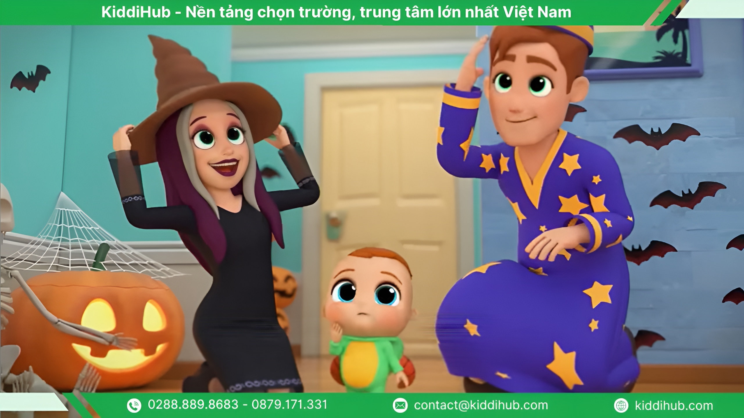 Cho kẹo hay bị ghẹo?