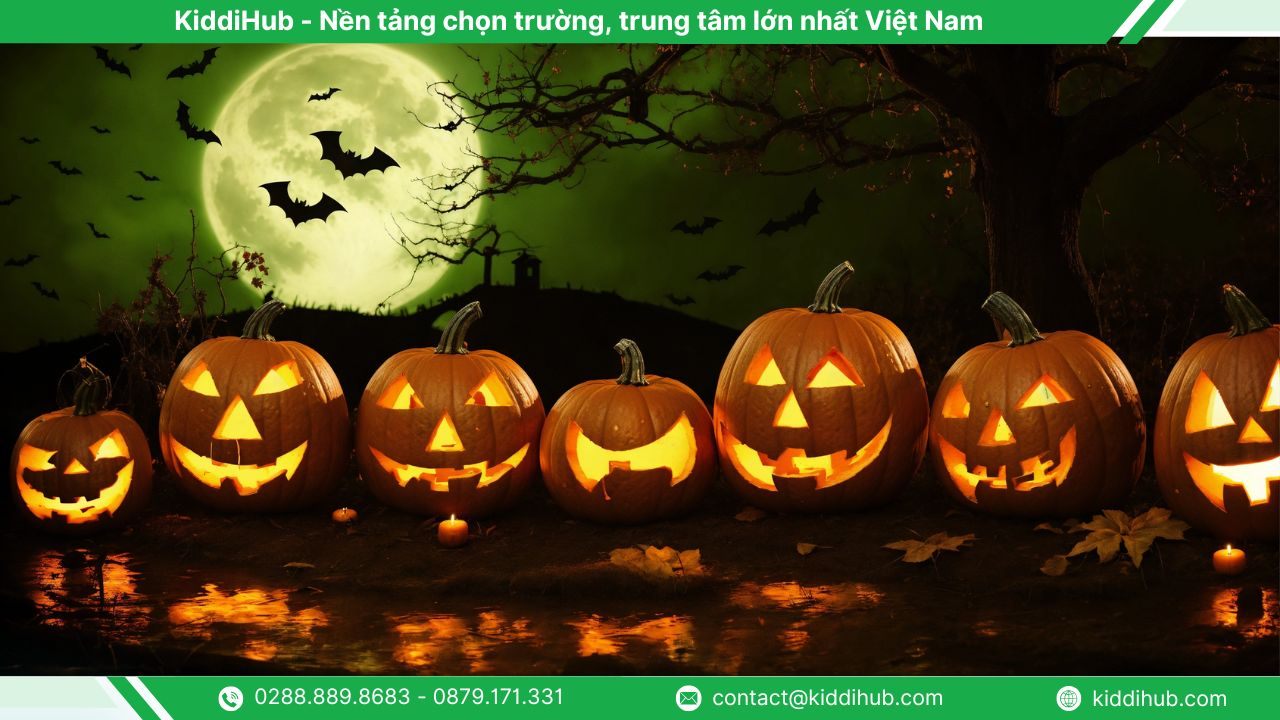 Phong cách kinh dị (Dark Anime)