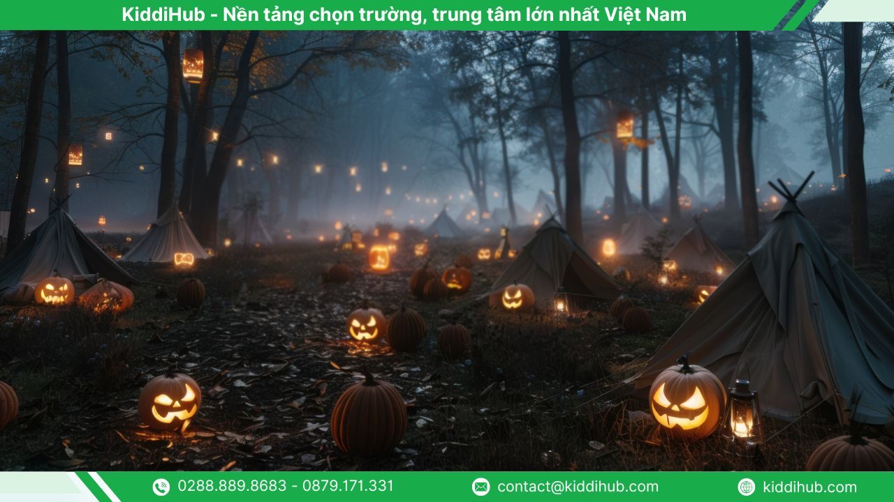 Phong cách Gothic Và Vintage