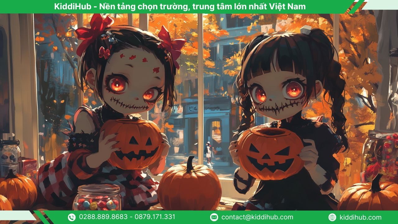 Phong cách Fantasy Và Anime Girl