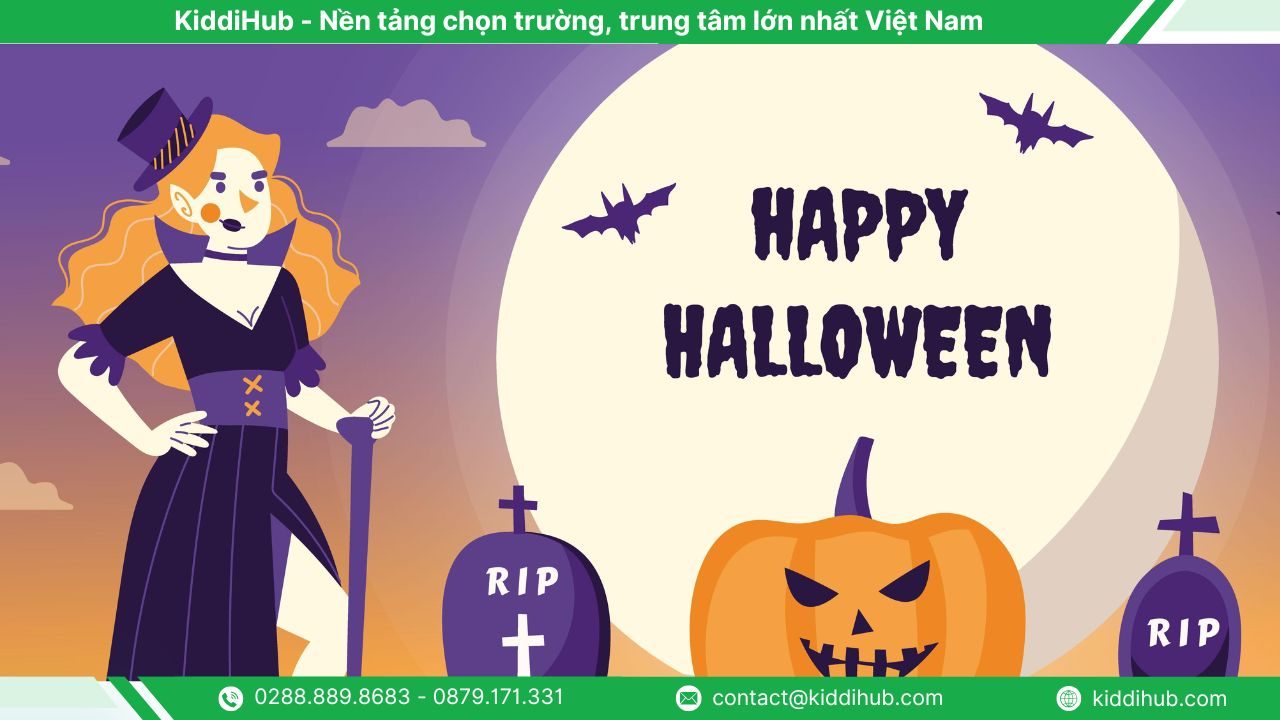 Banner dạng hoạt hình