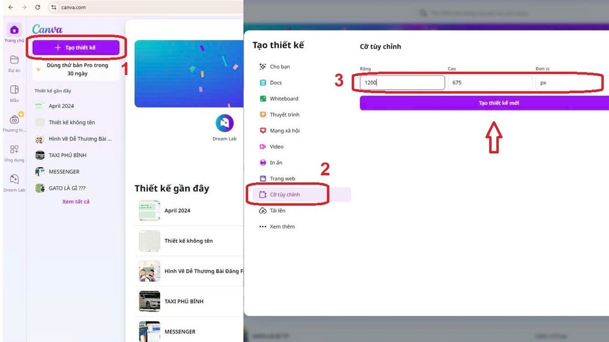 Cách thiết kế background ngày Nhà giáo Việt Nam online
