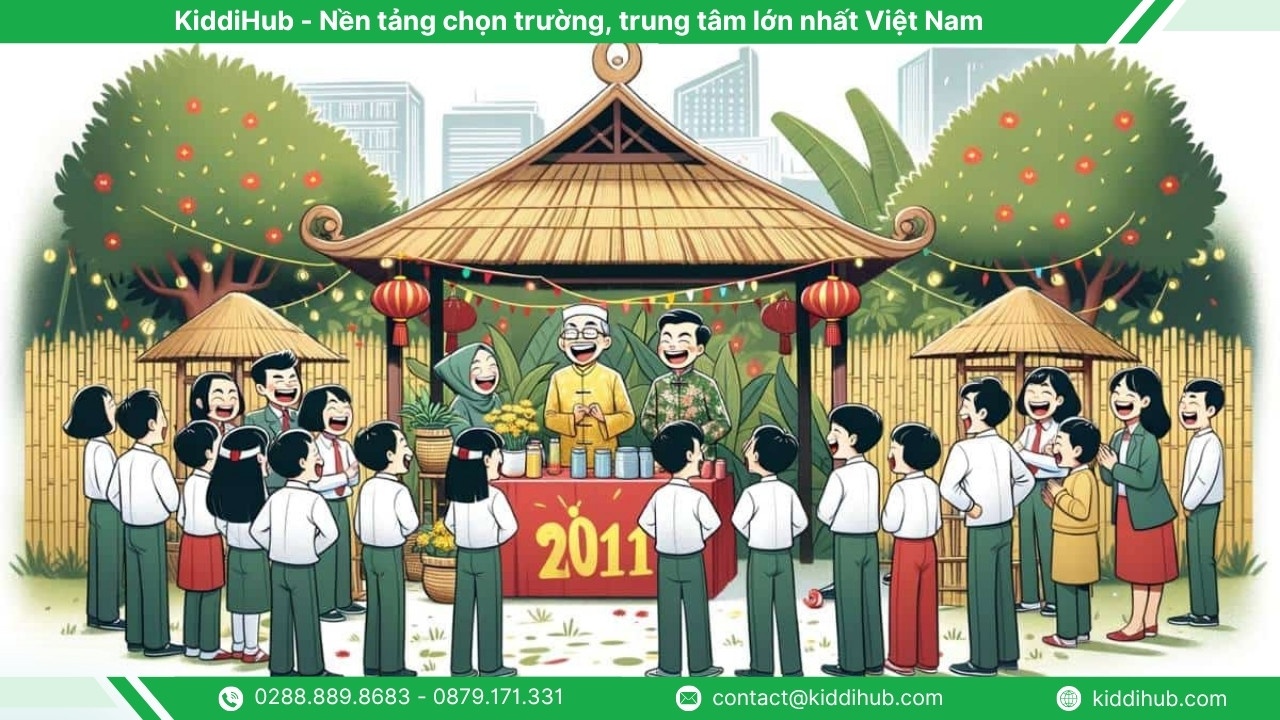Truyện cười 20/11: “Bài tập khó nhằn”