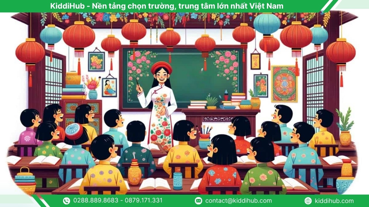 Truyện cười 20/11: “Bài văn đặc biệt”