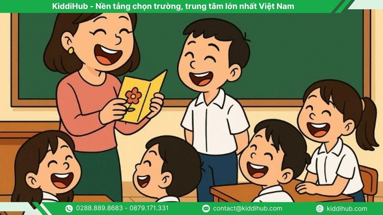 Truyện cười đăng báo tường: “Tôi cũng thế”