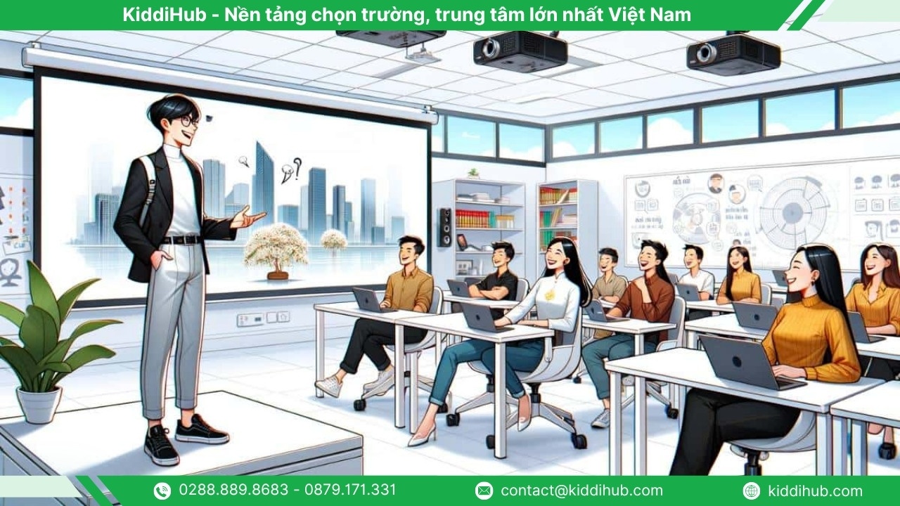 Truyện cười 20/11: “Số điểm bí ẩn”