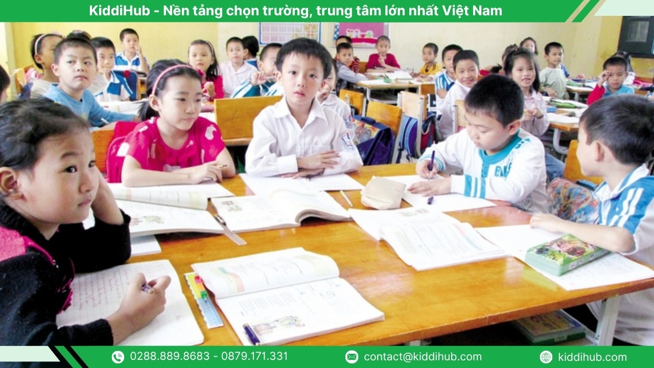 Truyện ngắn 20/11 hay: Bài Học Đáng Nhớ Nhất