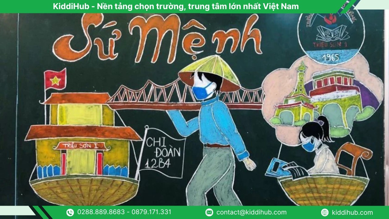 Truyện ngắn 20/11: Người nghệ sĩ trong lòng trò