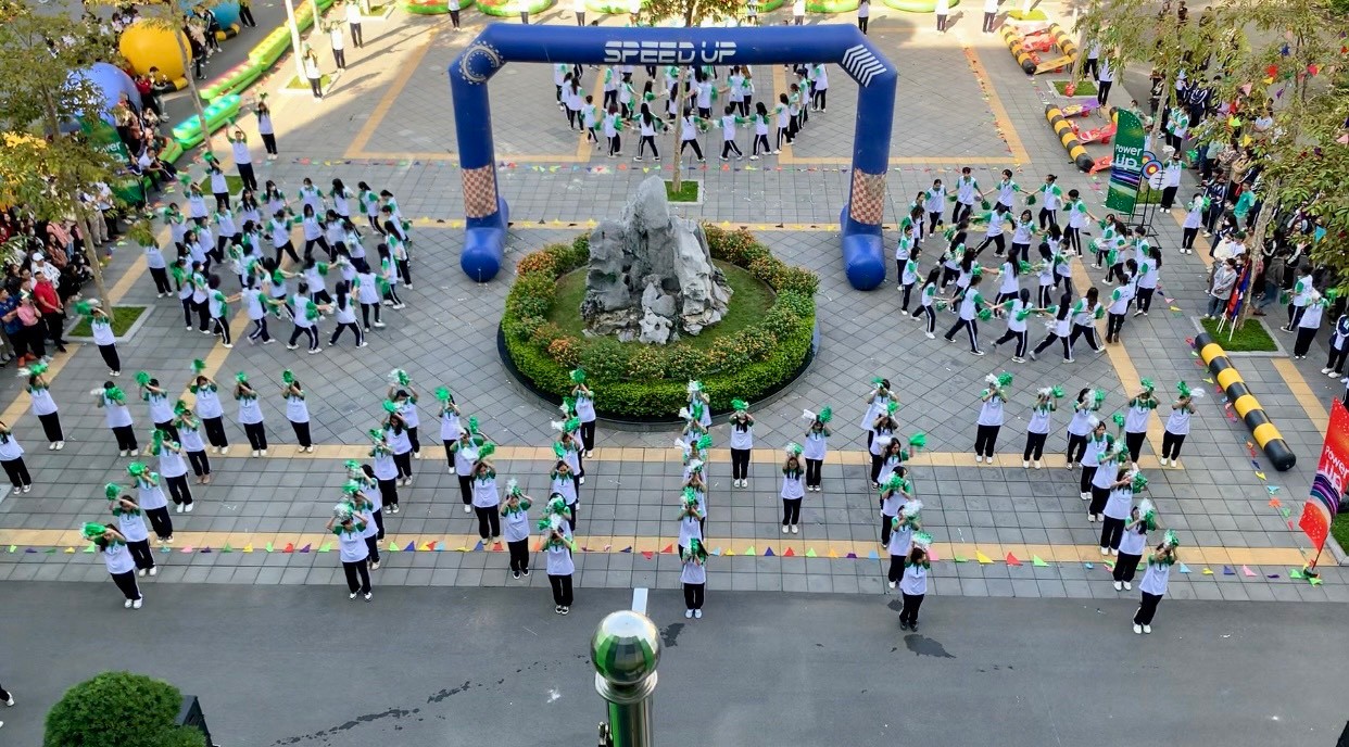 Tổng quan khí hậu cả nước ngày 20/11