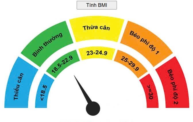 chi-so-bmi-binh-thuong