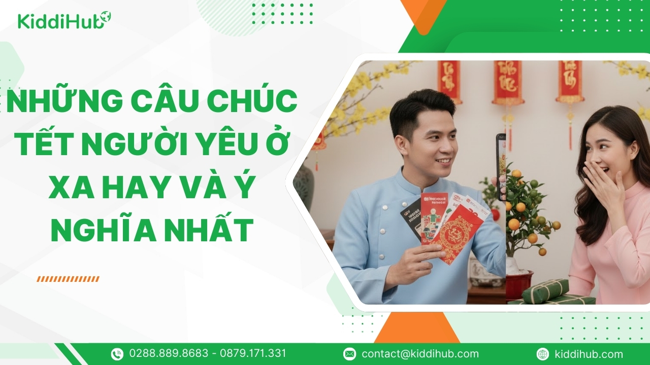 Những câu chúc Tết người yêu ở xa hay và ý nghĩa nhất