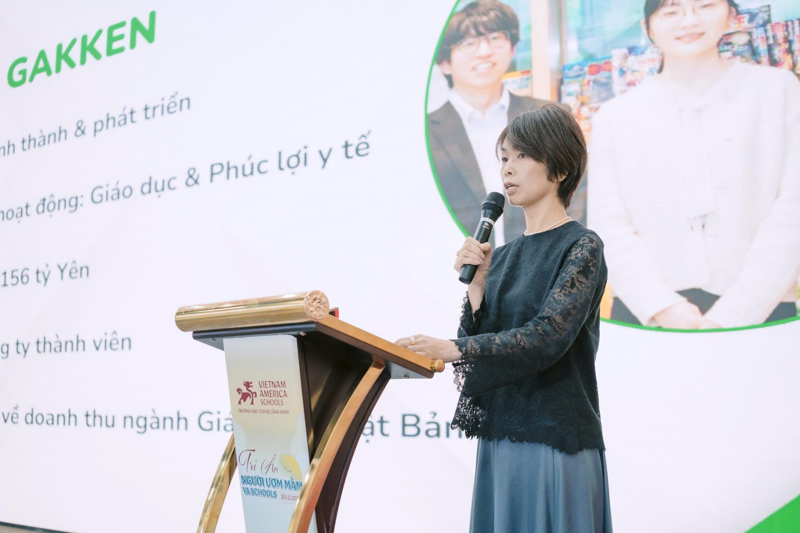 Hội thảo STEAM Nhật Bản khu vực phía Nam