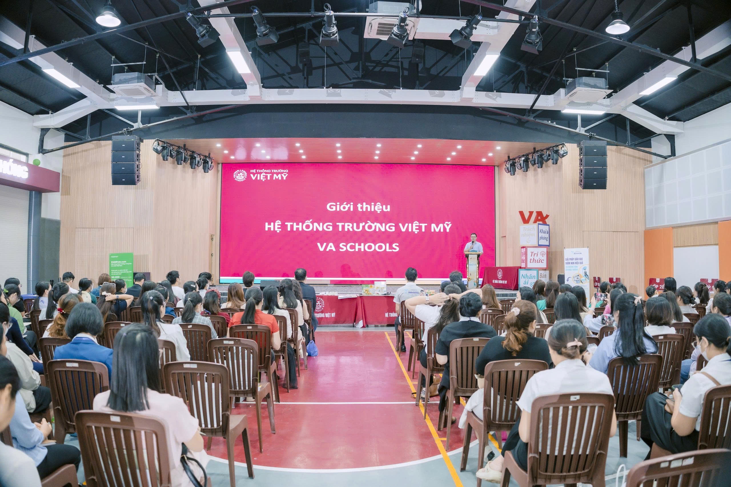 Hội thảo STEAM Nhật Bản khu vực phía Nam