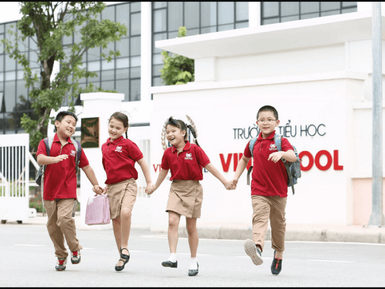 Trường Tiểu học Vinschool