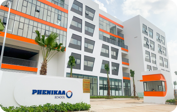 Học phí Trường Phổ thông liên cấp Phenikaa