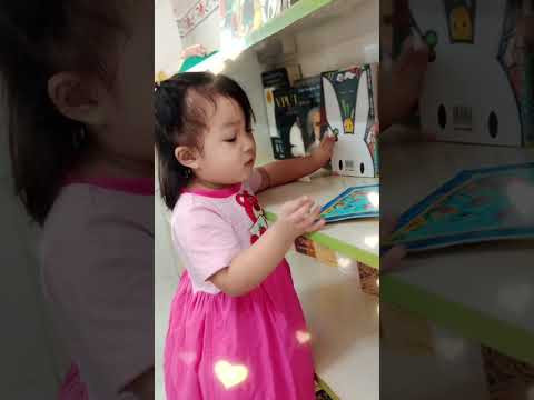 TUẦN LỄ ĐỌC SÁCH CỦA LỚP CHÍCH MÀO