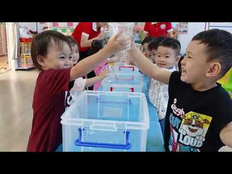 Trường Mầm Non Chim Non - Lê Đức Thọ, TP Buôn Ma Thuột