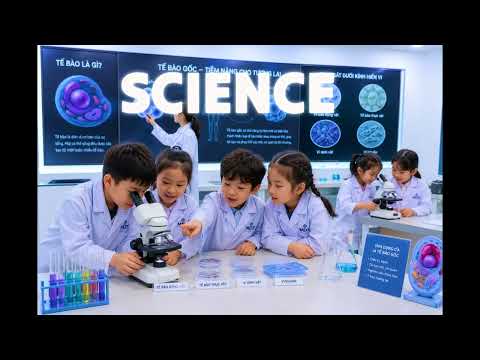 Tiên phong trong phương pháp giáo dục mới " Đại học Mầm Non"