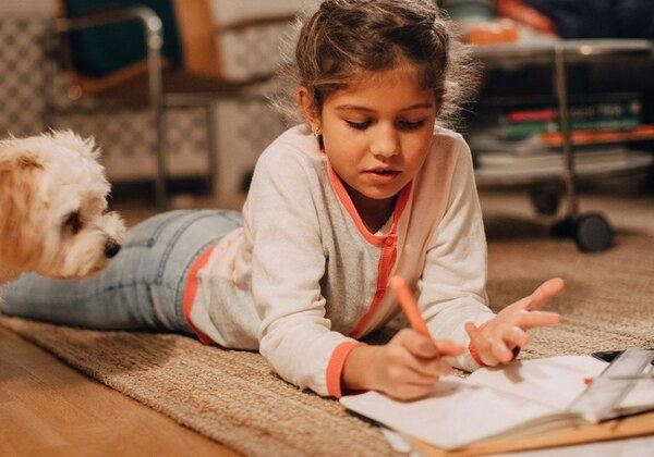 toán tư duy finger math