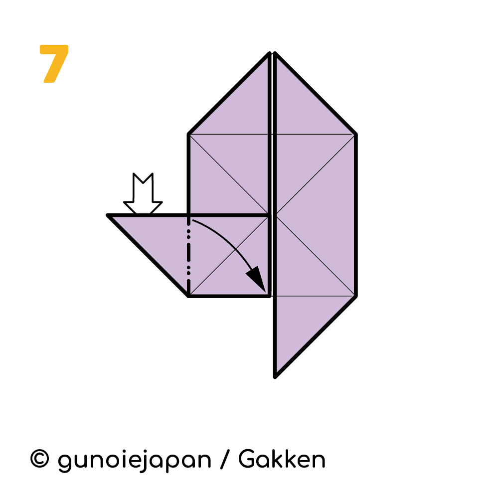Bông cúc hoạ mi xinh xắn từ giấy làm như thế nào?

