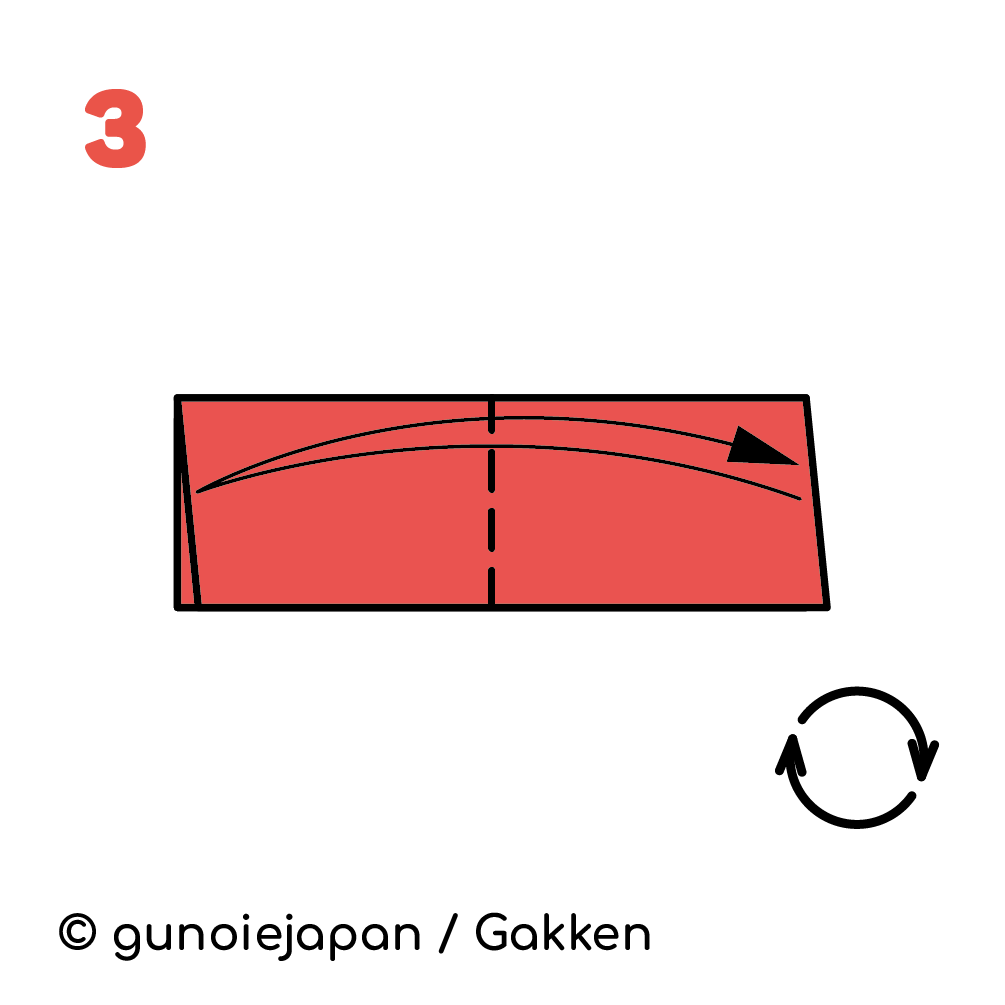     Tự tay gấp trái tim đơn bằng giấy không phải chân thành lắm sao!!!
