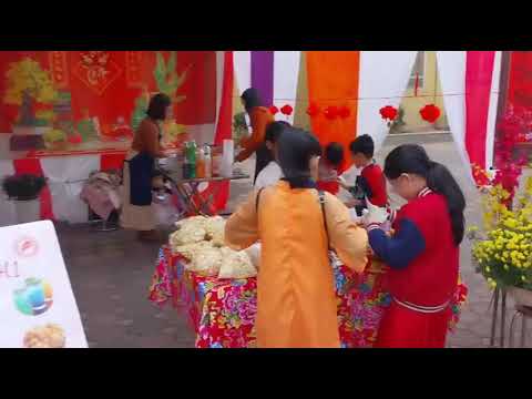 trò chơi dân gian