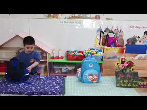 Mầm Non Tuệ Tâm - Hiệp Bình Chánh