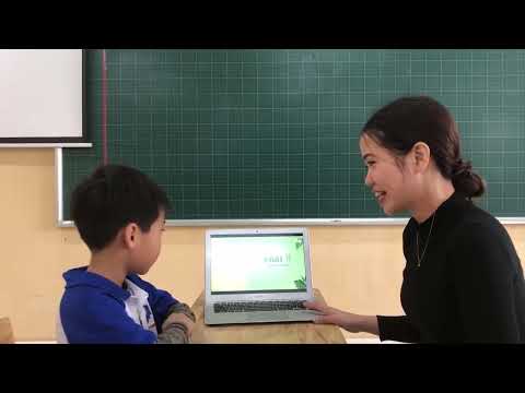 ktra đọc Tiếng Anh