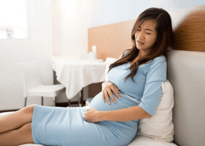 me-bau-bị-tieu-chay