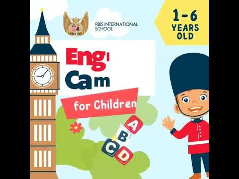 Welcome back to the RBIS International Preschool!